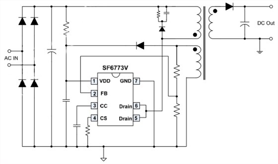 SF6773