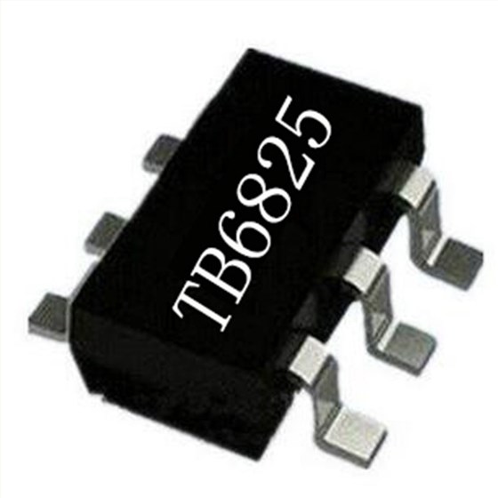 TB6825 20W