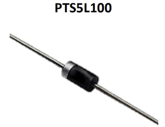 PTS5L100