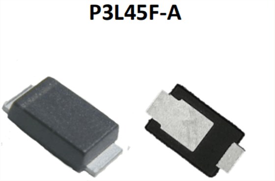 P3L45F-A