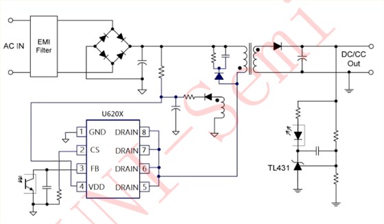 U6107D