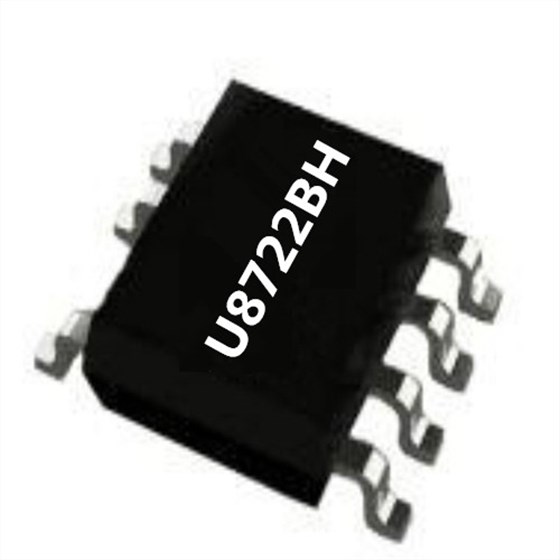 U8722BH