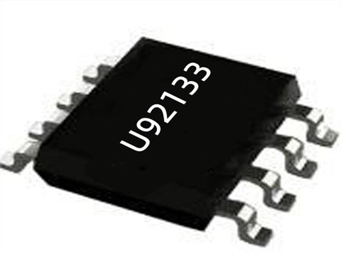 友恩U92133电源管理芯片