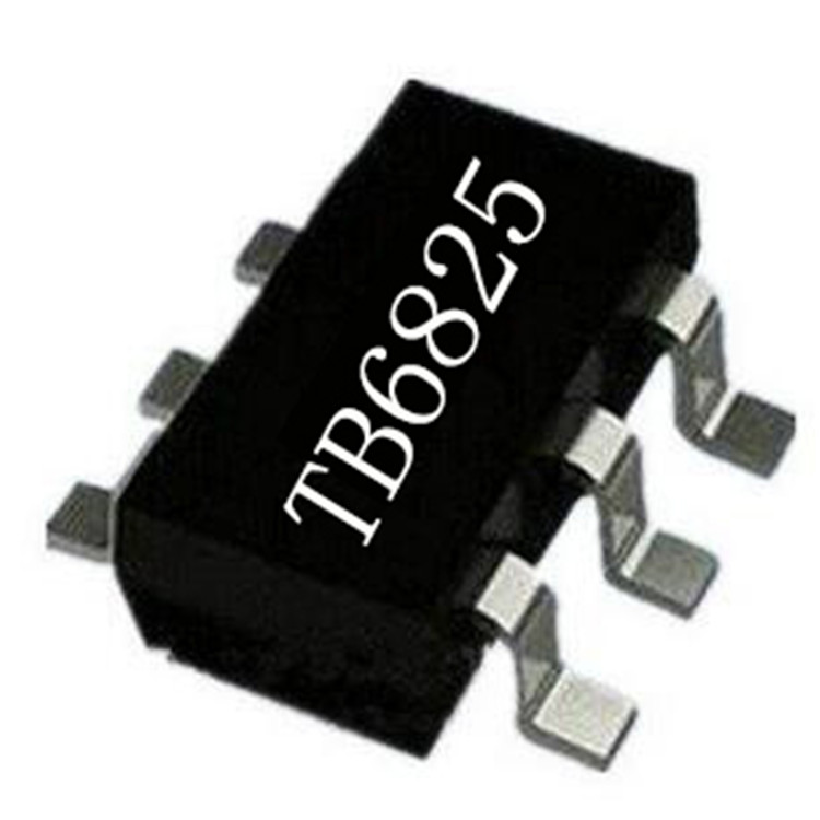 TB6825 20W