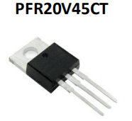 PFR20V45CT