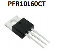 PFR10L60CT