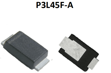 P3L45F-A
