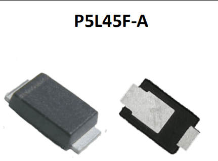 P5L45F-A