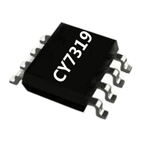 CY7319