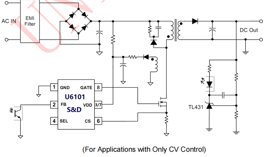 6101（CV）