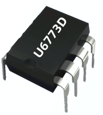 U6773D