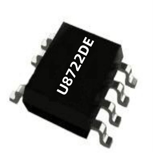 U8722DE