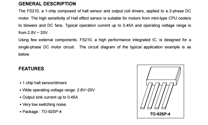 FS210 3