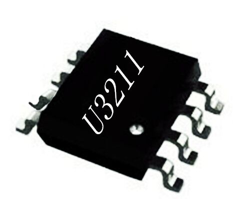PWM 控制功率开关电源芯片U3211
