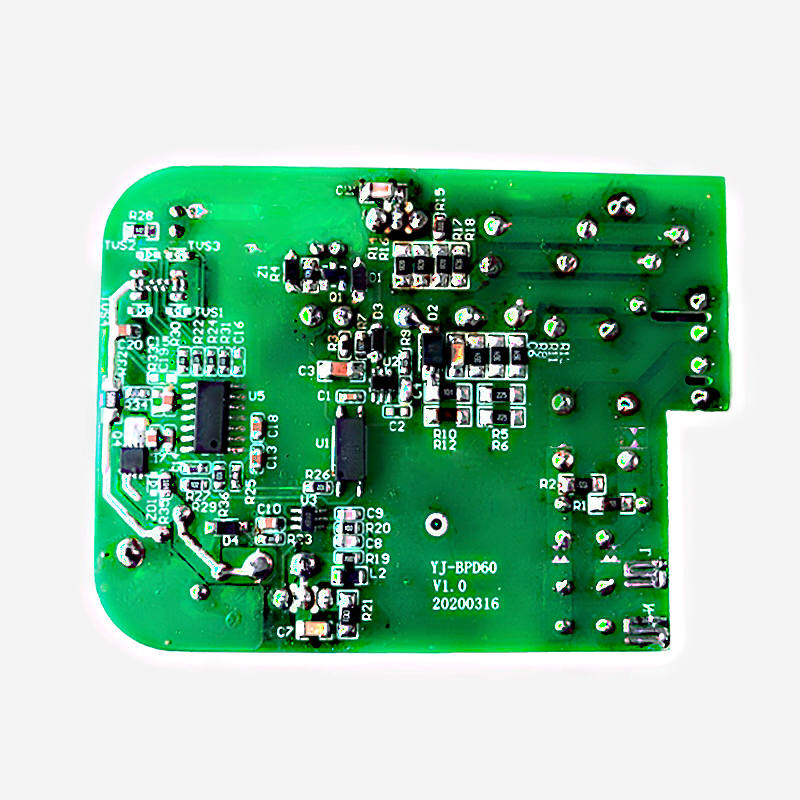 60W PD单C快充背面-2