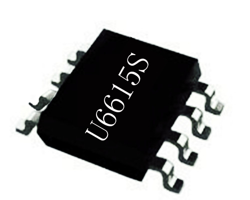 U6615S电源芯片ic
