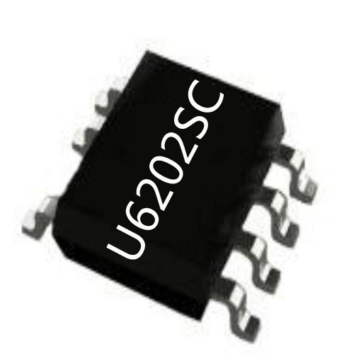 U6202SC开关电源芯片
