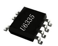 U6335开关电源管理芯片