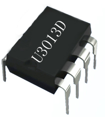 U3013D电源管理IC