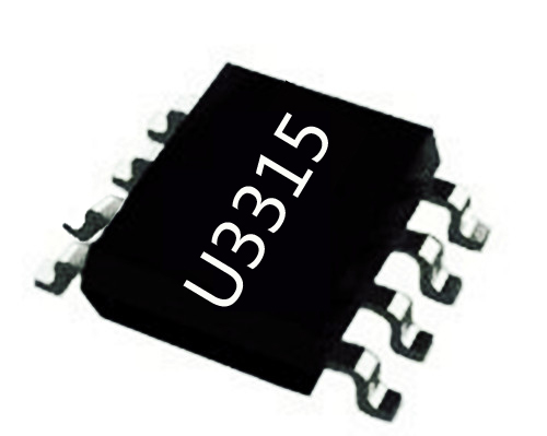 U3315开关电源芯片