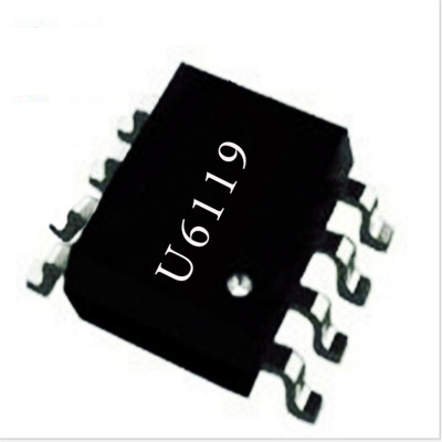 U6119电源ic芯片