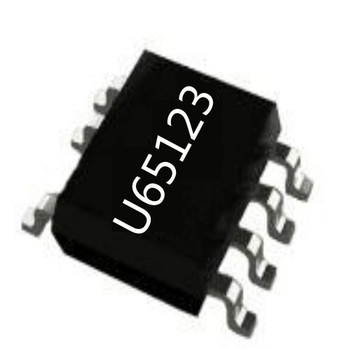 友恩U65123电源管理芯片